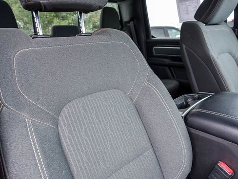 Used 2022 RAM 1500 Big Horn image 14