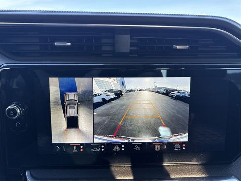 Used 2024 GMC Sierra 1500 Denali w/ Denali Reserve Package image 17