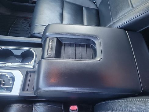 Used 2018 Toyota Tundra Limited w/ TRD Off Road Package image 48