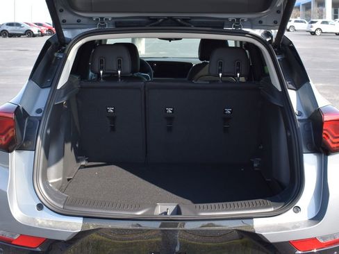 New 2026 Buick Encore GX Sport Touring w/ Advanced Technology Package image 6