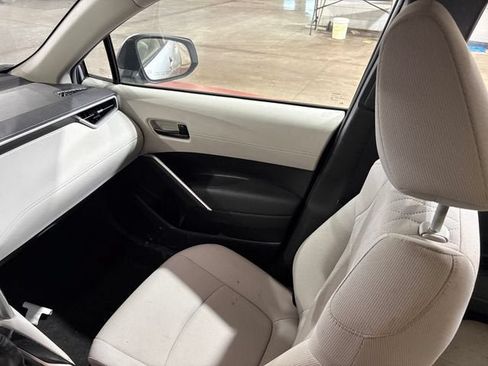 Certified 2023 Toyota Corolla Cross L AWD/4WD image 18