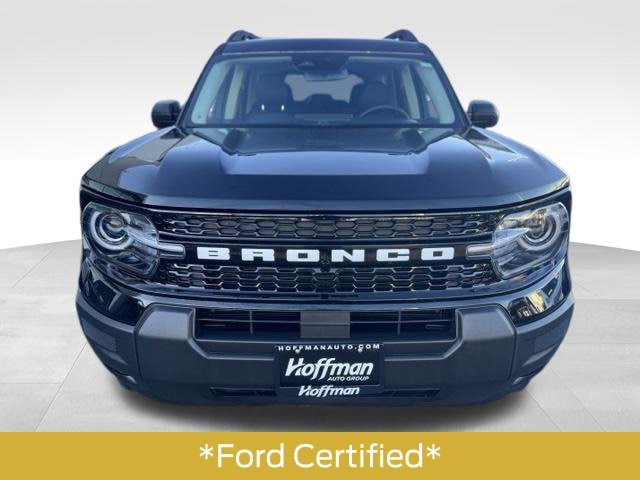 Certified 2026 Ford Bronco Sport Outer Banks AWD/4WD image 10