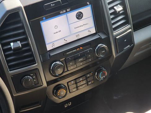 Used 2019 Ford F150 XLT w/ Equipment Group 301A Mid image 14