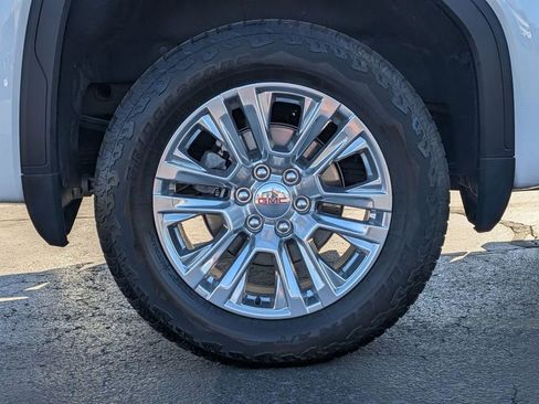 Used 2024 GMC Sierra 1500 Denali w/ Technology Package image 12
