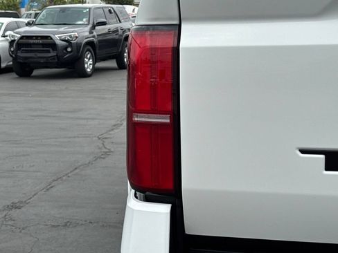 New 2026 Toyota Tacoma TRD Sport RWD image 14
