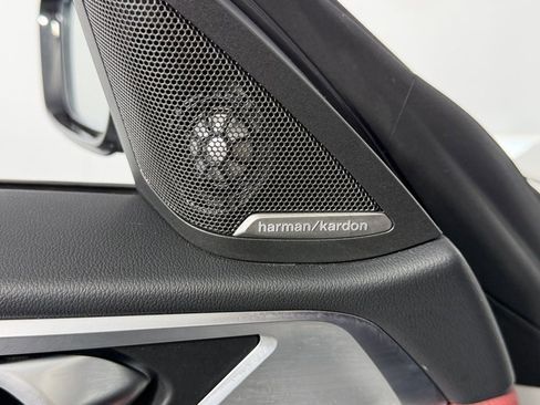 Used 2023 BMW i4 eDrive35 w/ Premium Package image 16