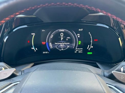 Certified 2024 Lexus NX 450h+ F Sport image 31