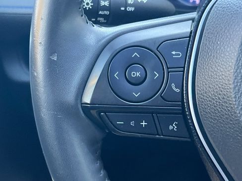 Used 2020 Toyota RAV4 XSE w/ All Weather Liner Package AWD/4WD image 35