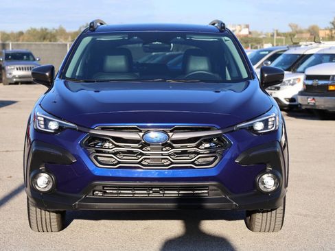Used 2025 Subaru Crosstrek 2.5i Limited w/ Crosstrek Mirror Package AWD/4WD image 2