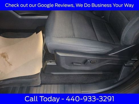 Certified 2022 Ford F150 XLT w/ Equipment Group 302A High image 30