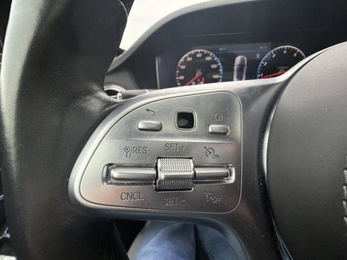 Used 2020 Mercedes-Benz S 450 Sedan image 22