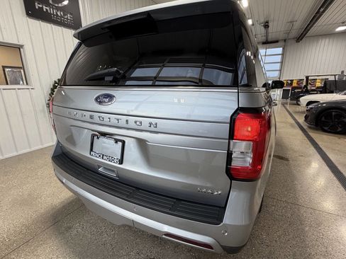 Used 2024 Ford Expedition Max XLT image 21