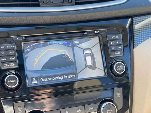 Used 2014 Nissan Rogue SL w/ SL Premium Package image 24