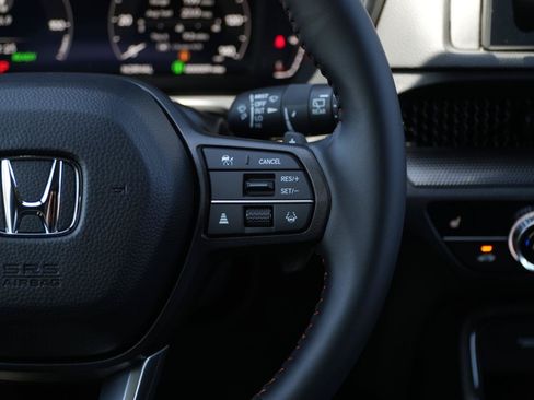 New 2026 Honda CR-V Sport-L image 23