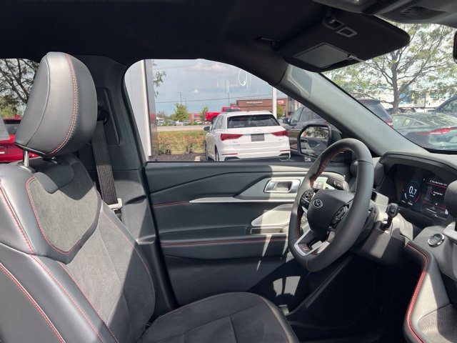 Used 2026 Ford Explorer ST w/ Sun And Sound Package AWD/4WD image 39