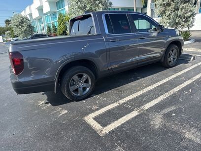 Used 2023 Honda Ridgeline RTL