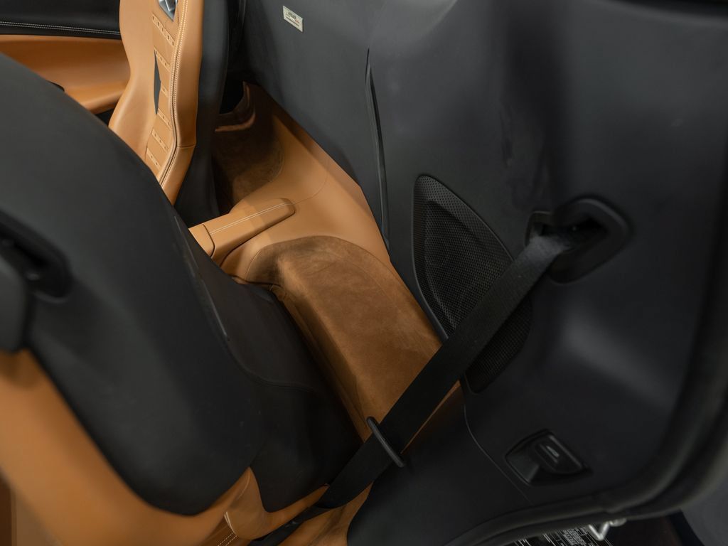 Certified 2025 Ferrari 296 GTS RWD image 15