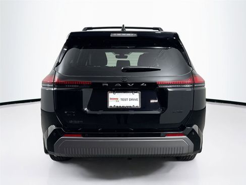 New 2026 Toyota RAV4 FWD image 8