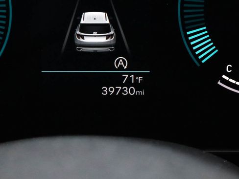 Used 2025 Hyundai Tucson SEL image 31