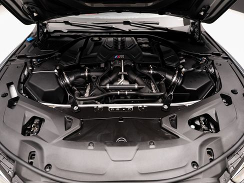 Used 2023 BMW M8 Gran Coupe xDrive Competition w/ Driving Assistance Package AWD/4WD image 79