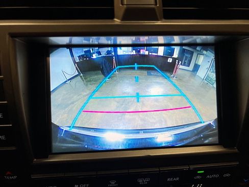 Used 2014 Lexus GX 460 460 image 25