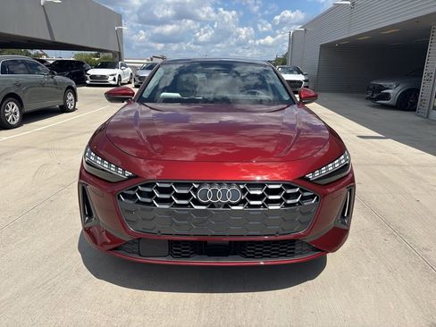 New 2025 Audi A5 2.0T Premium Plus image 2