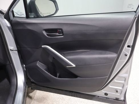 Certified 2024 Toyota Corolla Cross AWD Hybrid image 23