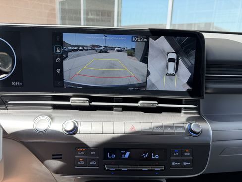 Used 2025 Hyundai Kona Limited FWD image 20