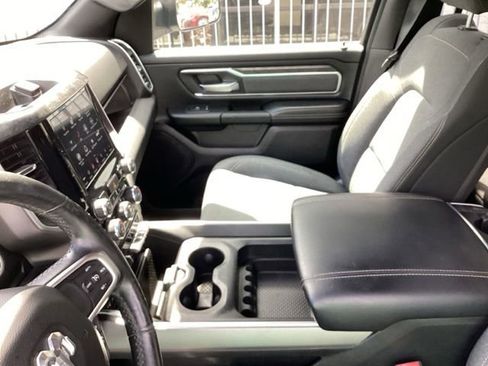 Used 2019 RAM 1500 Big Horn AWD/4WD image 31