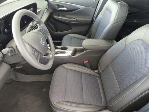 New 2026 Buick Envista Preferred image 9