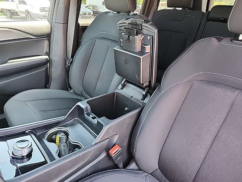 Certified 2024 Jeep Grand Cherokee Laredo w/ Trailer Tow Package RWD image 20
