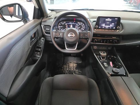 Used 2023 Nissan Rogue S image 14