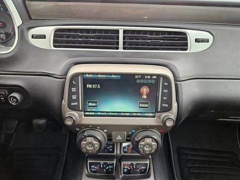 Used 2014 Chevrolet Camaro SS w/ RS Package RWD image 15