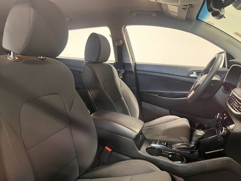 Used 2021 Hyundai Tucson Value image 10