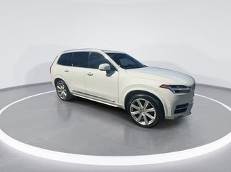 Used 2018 Volvo XC90 T6 Inscription w/ Convenience Package video 2