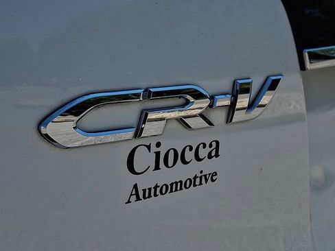Used 2013 Honda CR-V EX-L image 30