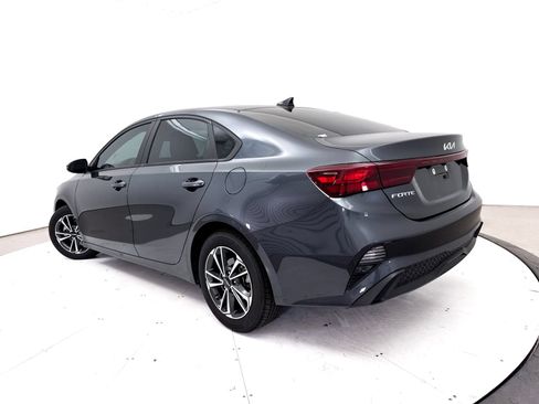 Certified 2024 Kia Forte LXS w/ LXS Technology Package FWD image 2