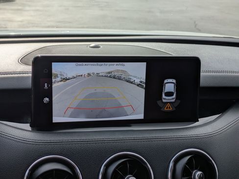 Used 2022 Kia Stinger GT-Line w/ Sun & Sound Package image 27