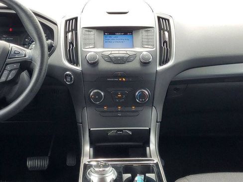 Used 2019 Ford Edge SE AWD/4WD image 22