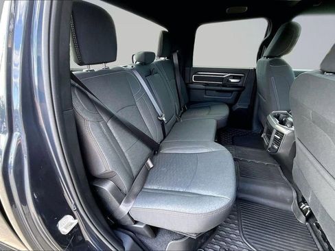 New 2026 RAM 2500 Big Horn image 9