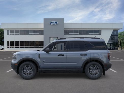 New 2025 Ford Bronco Sport Big Bend w/ Convenience Package image 26