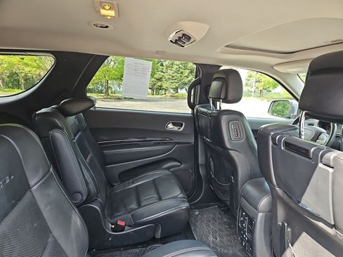Used 2014 Dodge Durango Citadel w/ Technology Group AWD/4WD image 15