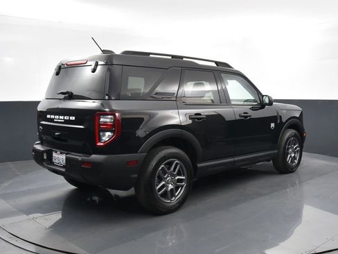 Used 2025 Ford Bronco Sport Big Bend image 30