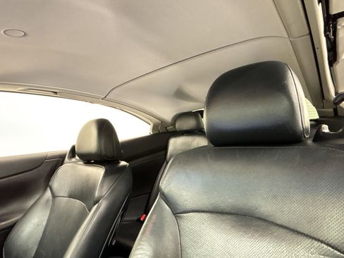 Used 2011 Lexus IS 350C w/ Luxury Pkg RWD image 20