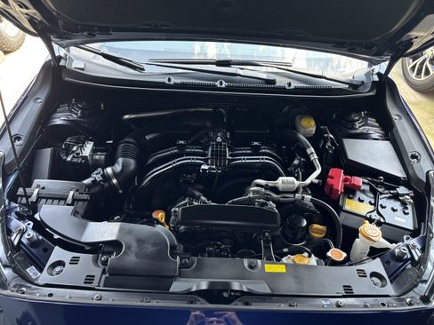 Used 2024 Subaru Impreza RS w/ Popular Package #1 image 50