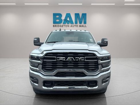 New 2026 RAM 3500 Tradesman image 2