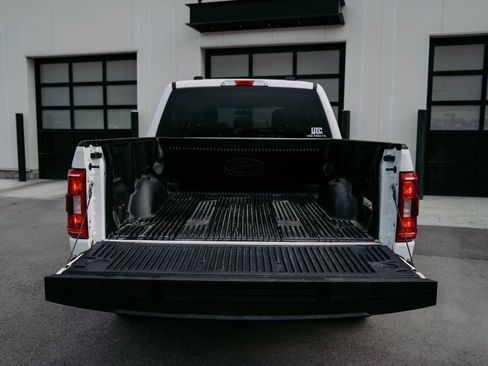 Used 2023 Ford F150 XLT image 6