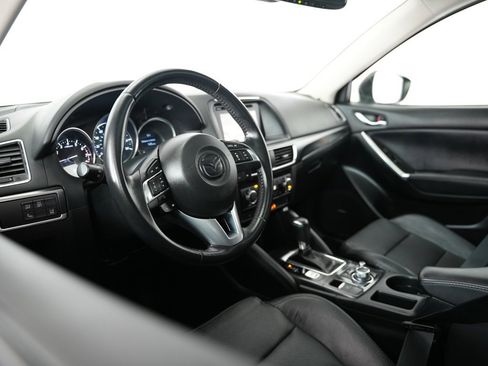 Used 2016 MAZDA CX-5 Grand Touring image 6