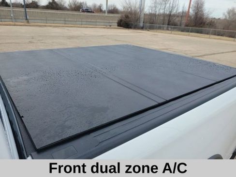 Used 2025 RAM 1500 Rebel w/ G/T Package image 6