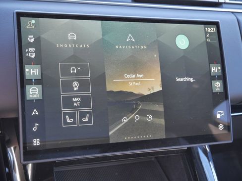 Used 2024 Land Rover Range Rover Sport Dynamic SE image 36